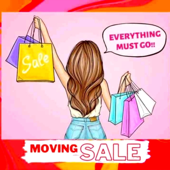 🌺Summer Sale🌺 Everything must go!! - Picture 1 of 1